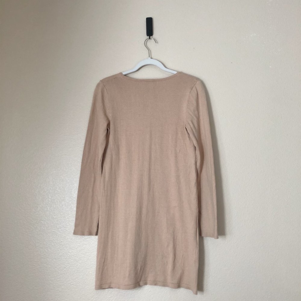 LONG SLEEVE DRESS - Picture 2 of 2